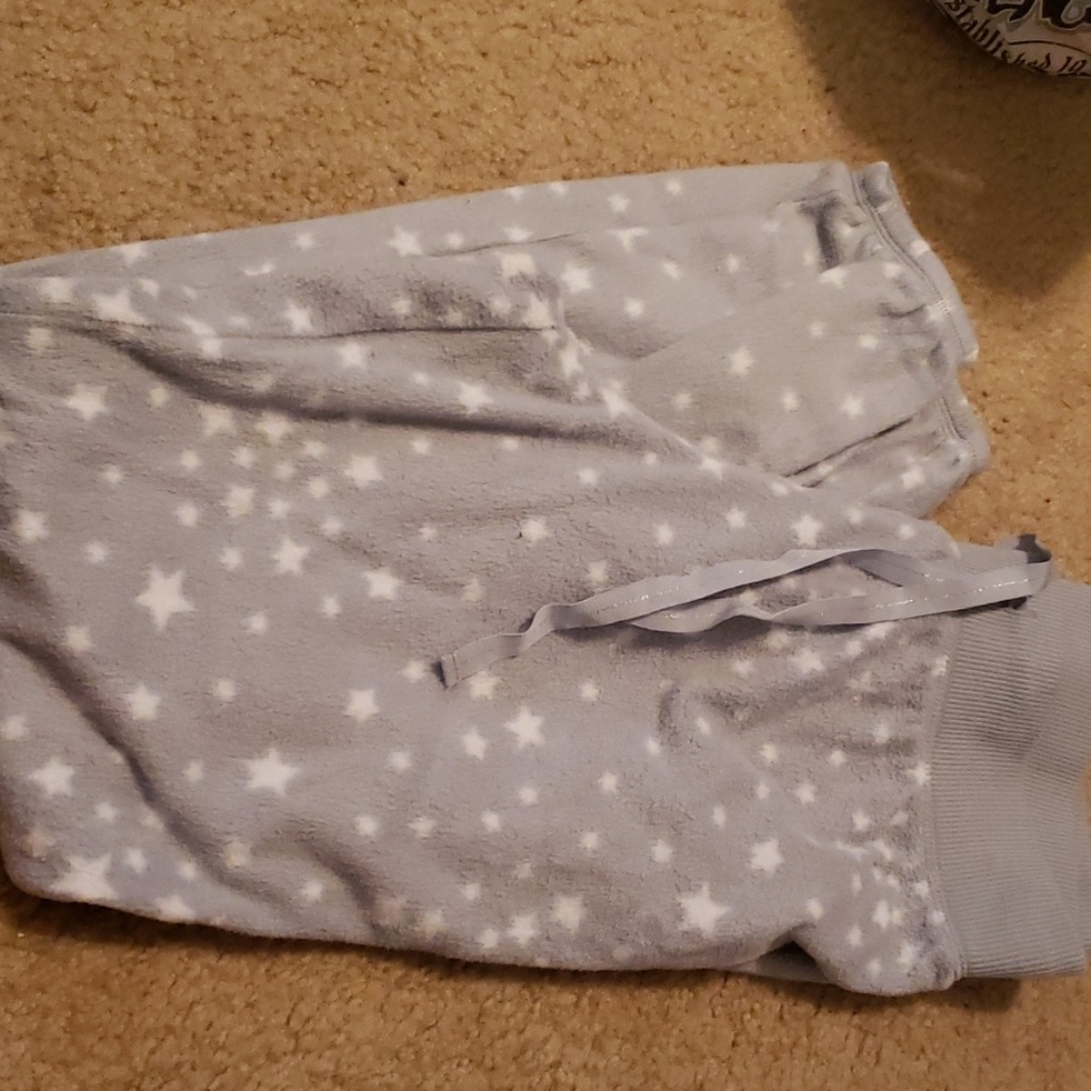 Sweat pants